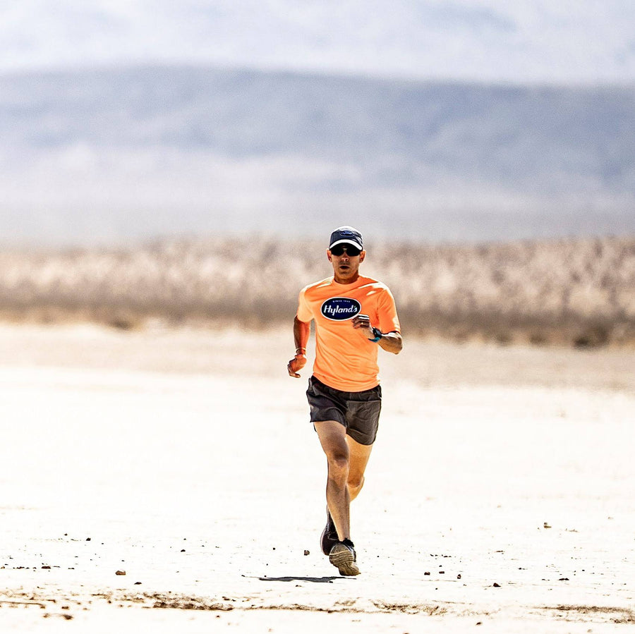 The 3-Week Blueprint for an Ideal Taper