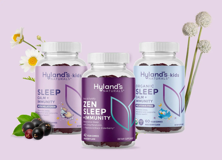 Experience Restorative Sleep