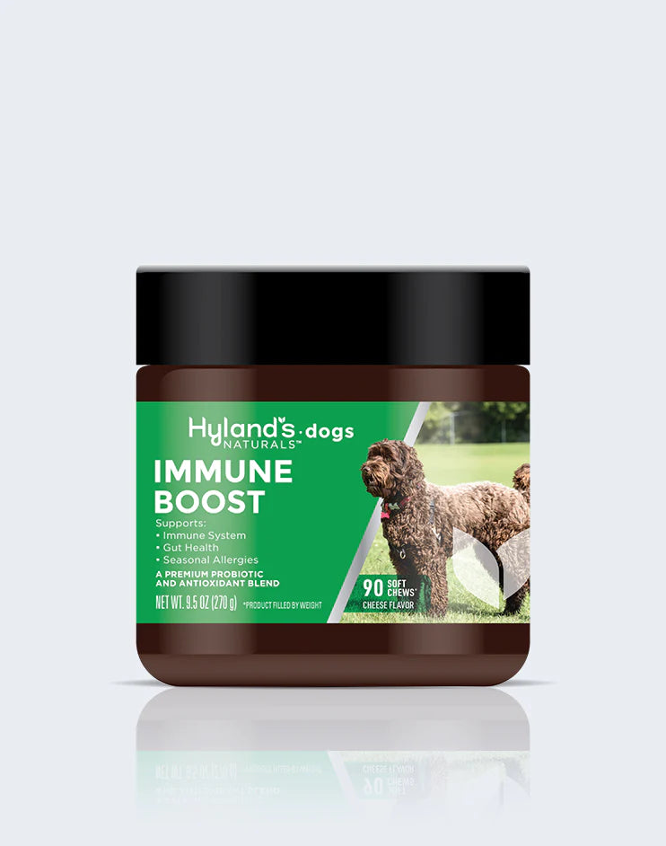 Hyland s Dogs Immune Boost Hyland s Naturals