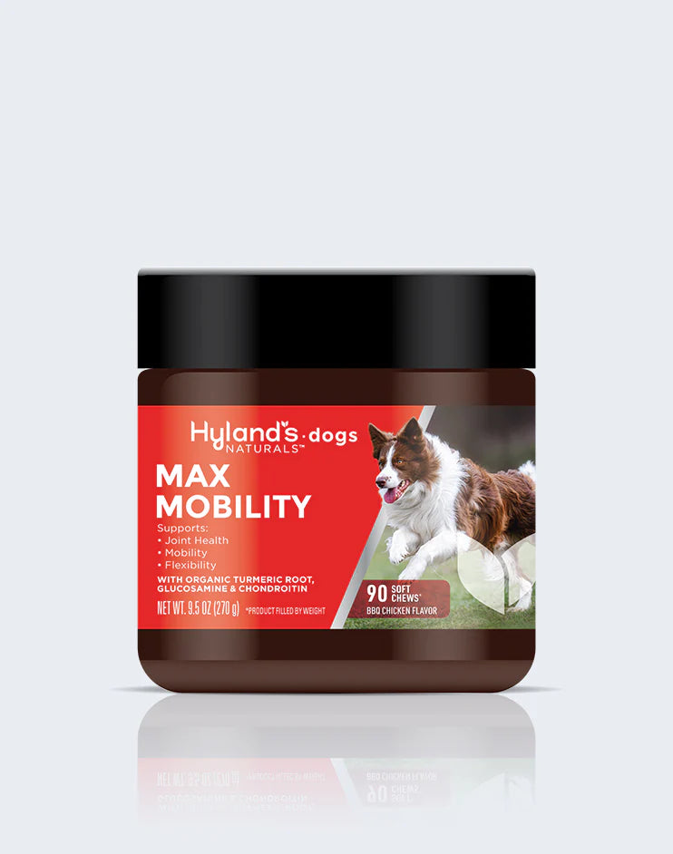 Hyland s Dogs Max Mobility Hyland s Naturals