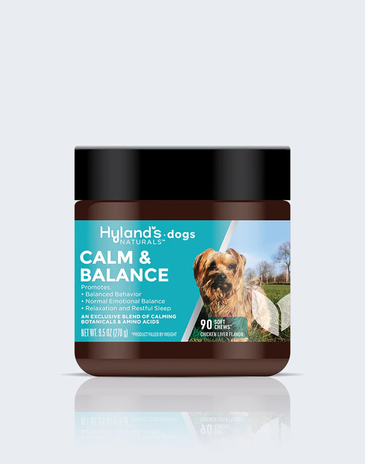 Calms forte top for dogs