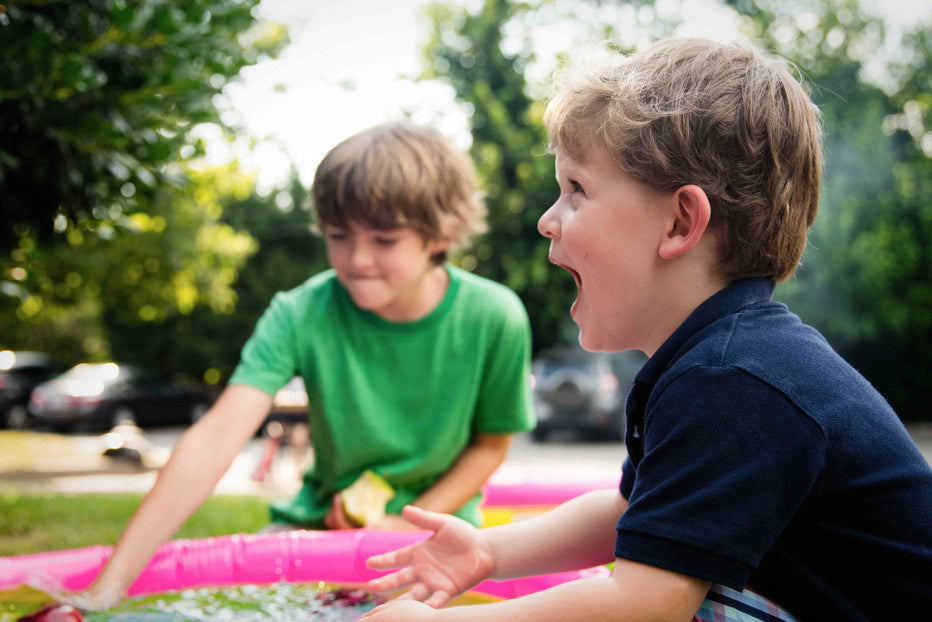 Elderberry Gummies for Kids: Boosting Your Child's Immune System Naturally