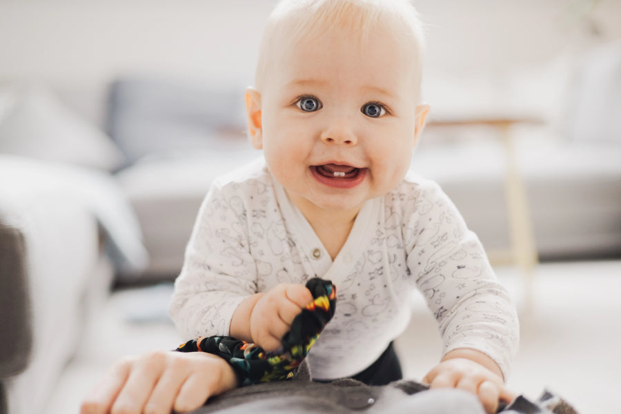 Understanding Your Baby’s Teething Timeline: What to Expect from the First Tooth to the Last