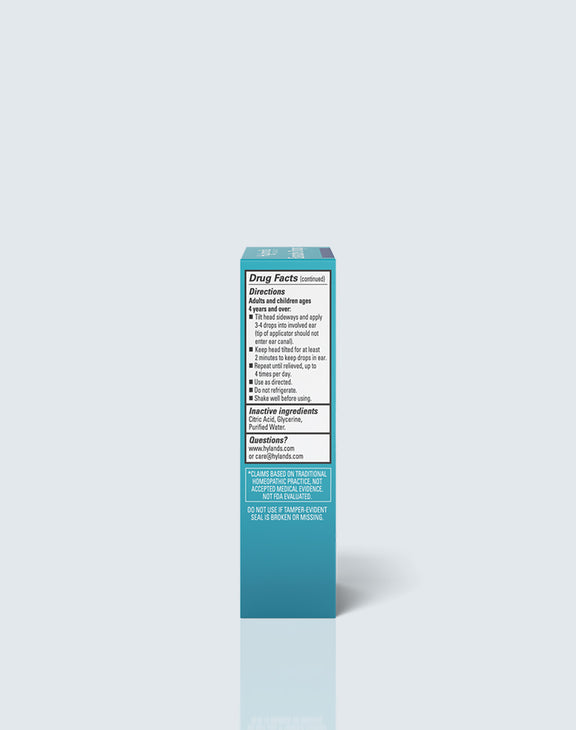 Earache Drops Hyland's