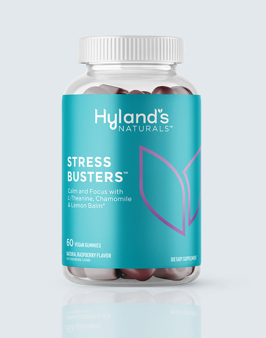 Stress Busters™ Gummies