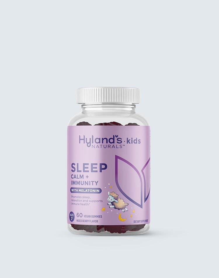 Kids - Sleep