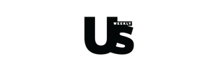 Logo for US Weekly Magazine