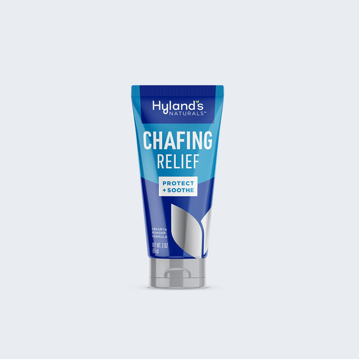 Hyland's Naturals Chafing Relief