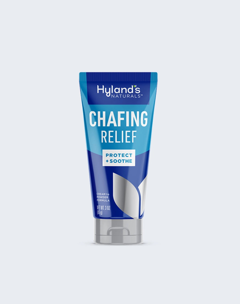 Chafing Relief