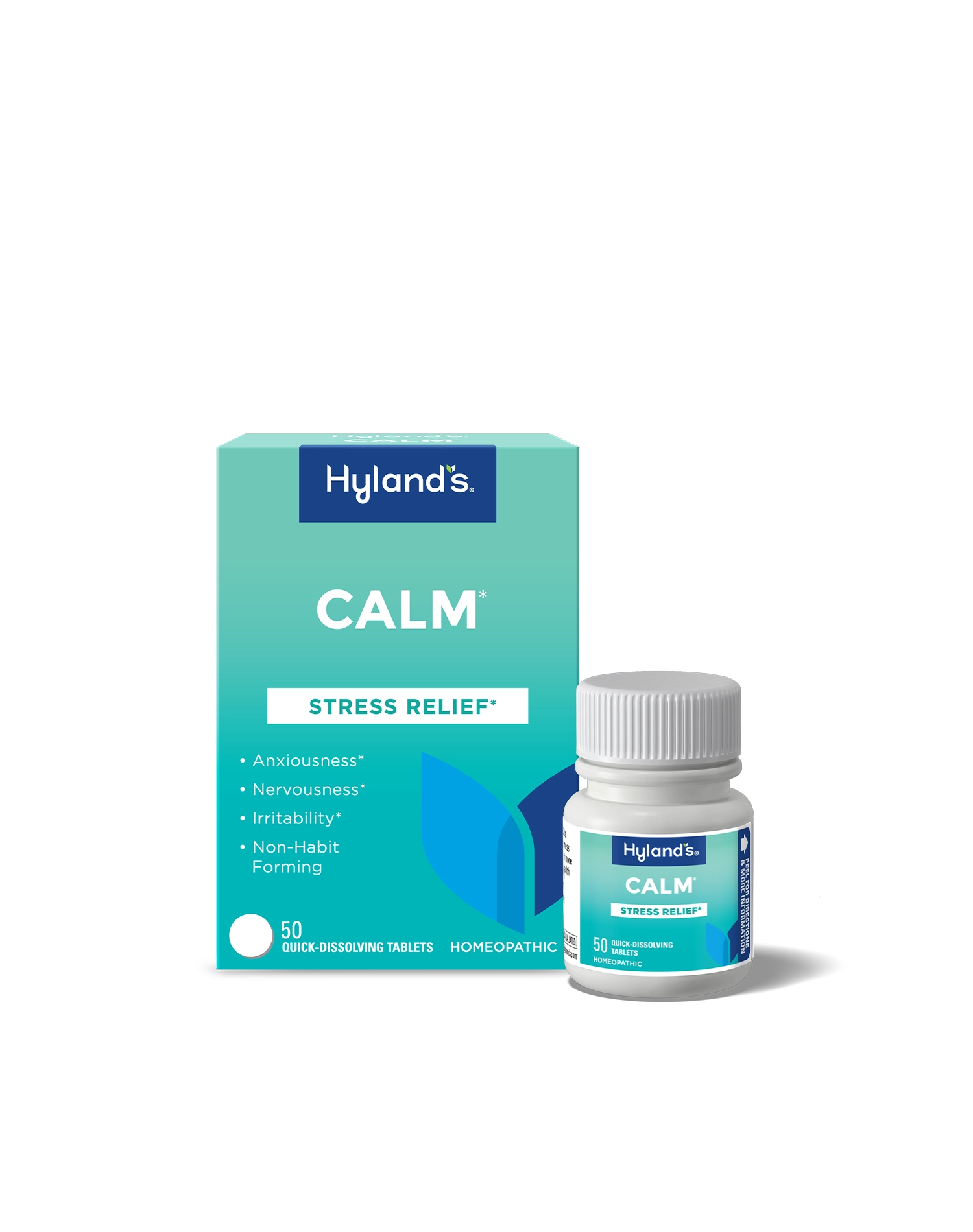 Calm Tablets