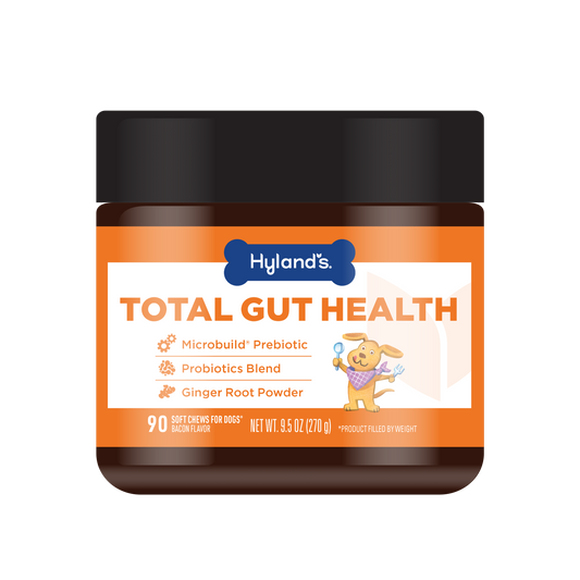 Total Gut Health