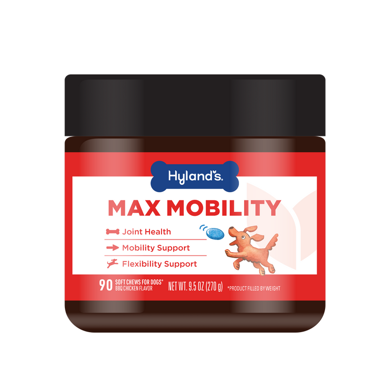 Max Mobility