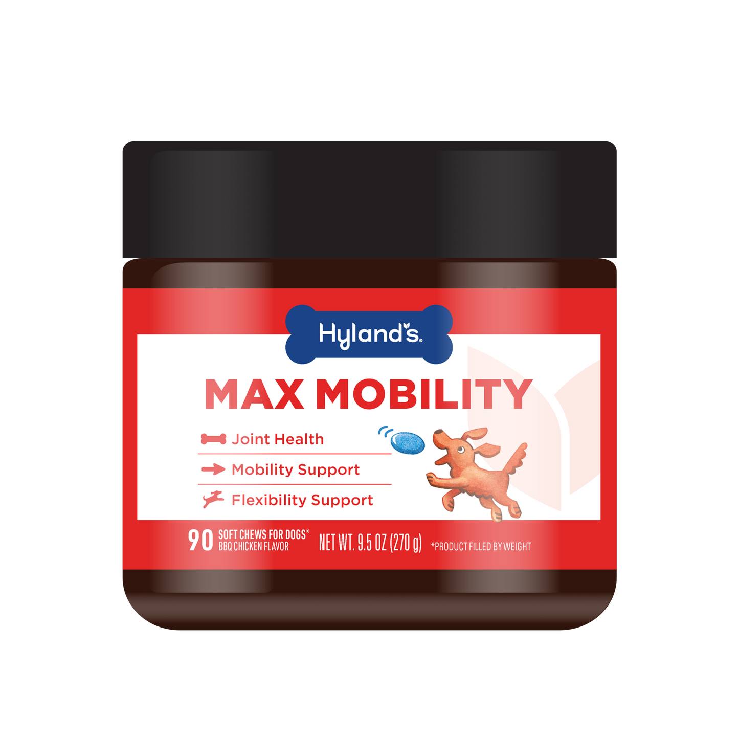 Max Mobility