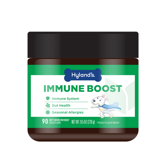 Immune Boost