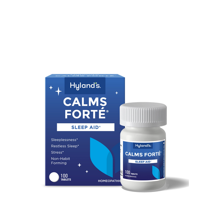 Calms Forté® Tablets