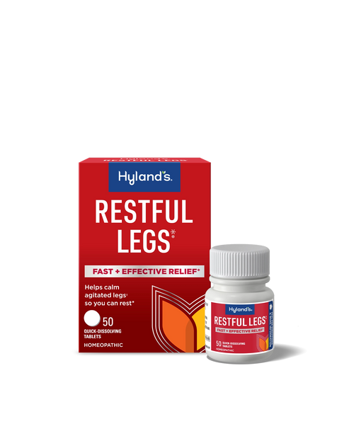 Restful Legs® Tablets