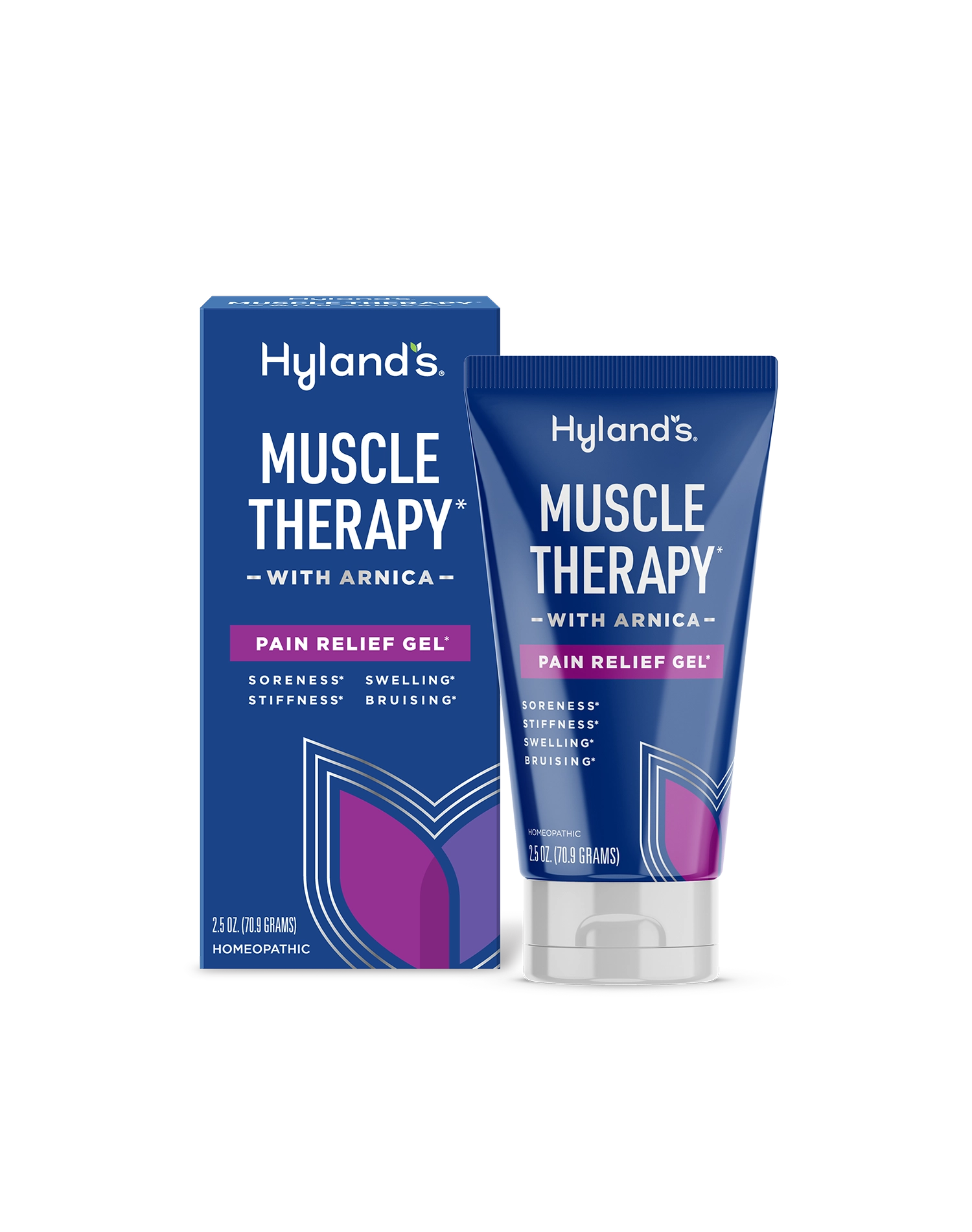 Athletes – Hyland's