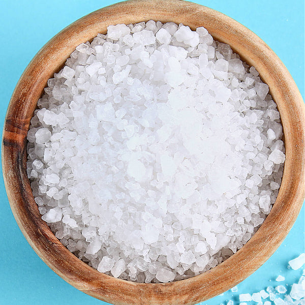 Natrum Muriaticum (Sea Salt)