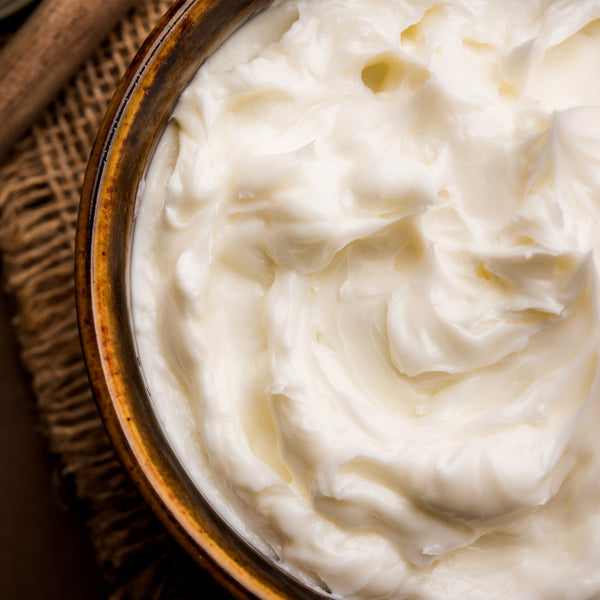 Organic Shea Butter